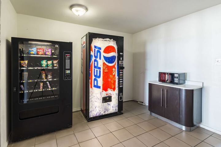 Vending machine