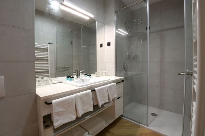 Bathroom Vanities