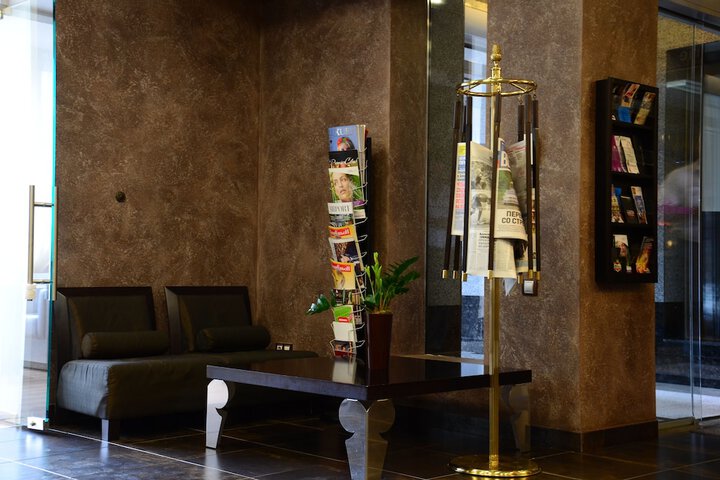 Hotel Interior 5 of 48