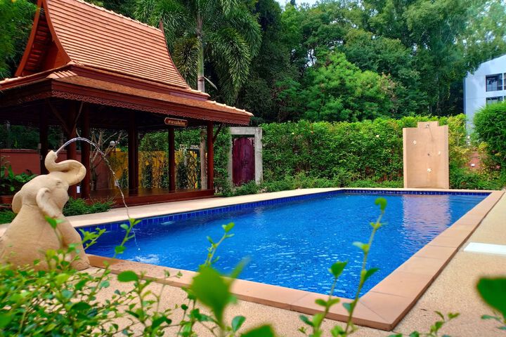 The Villa Vanali Chiang Mai