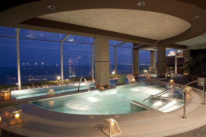 Spa Photos