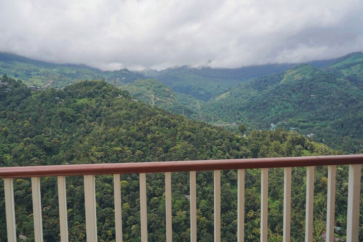 Hotel View 96 of 96