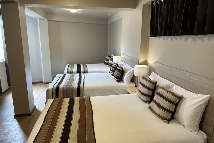 Room 16 of 167
