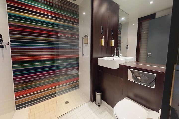Bath Interior