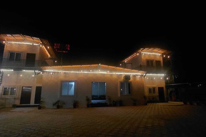 Hotel 16 of 18