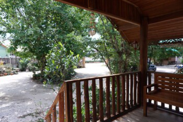 Terrace/Patio 23 of 25