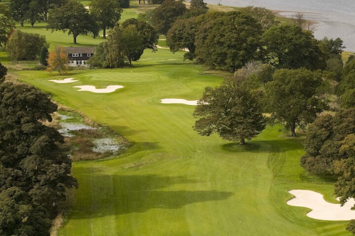 Golf 40 of 67