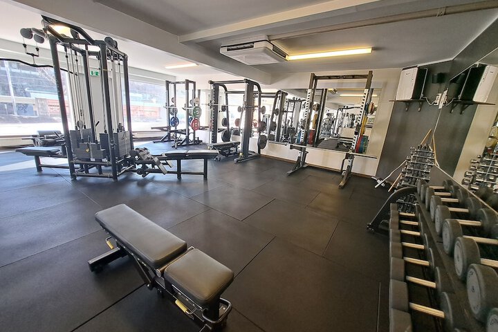 Health and Fitness 20 of 31
