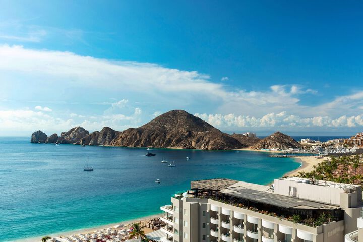 Corazon Cabo a Noble House Resort in Cabo San Lucas