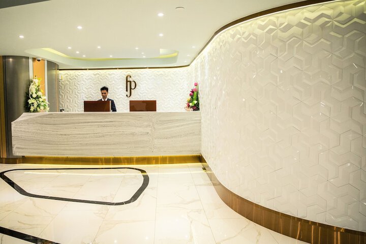 Hotel Interior 58 of 82