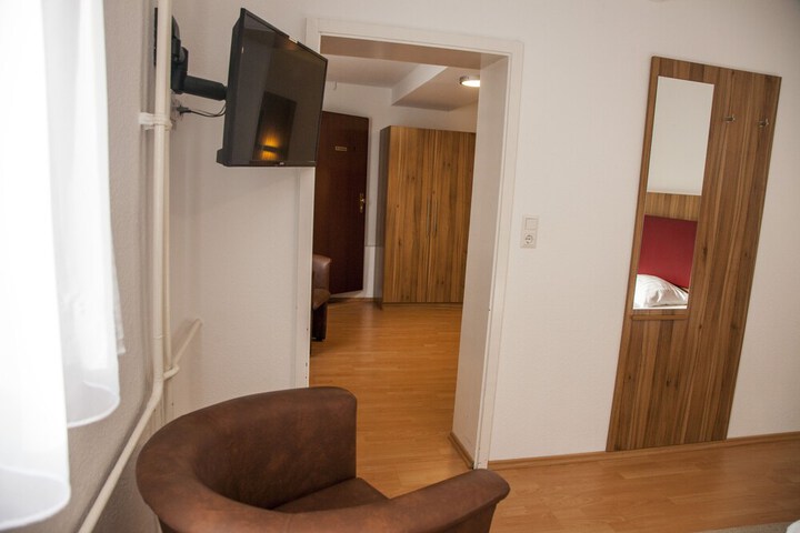 Hotel Interior 67 of 76