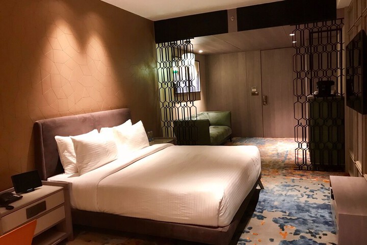 Image of Levana Suites