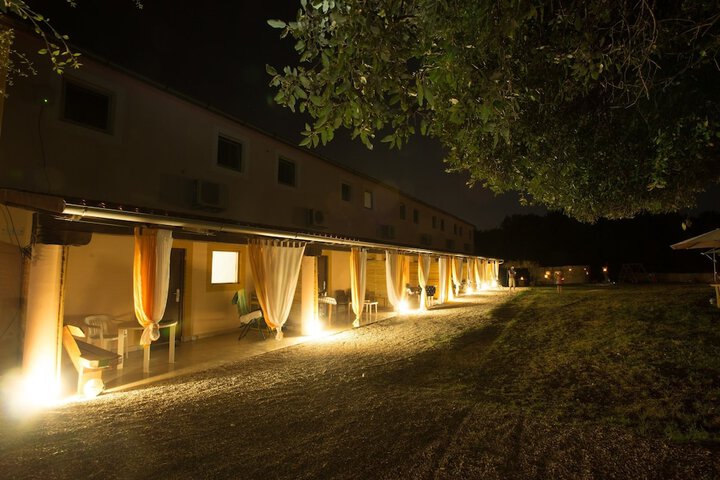 Terrace/Patio 15 of 16