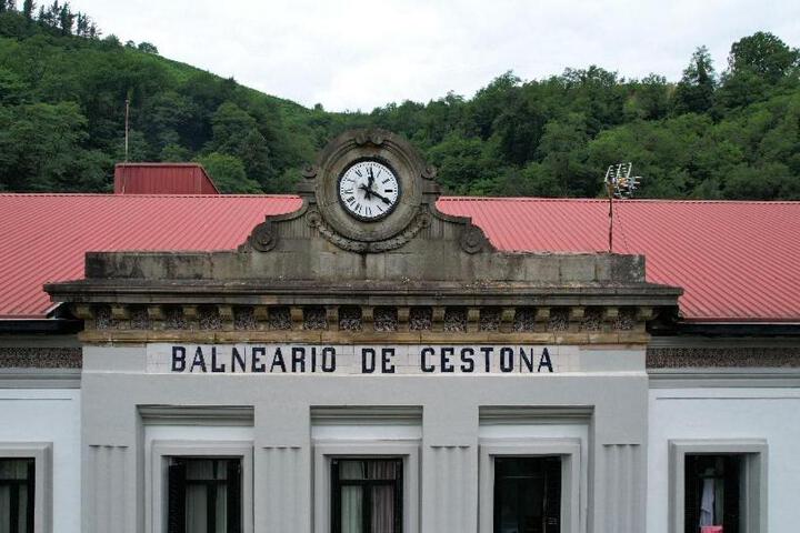 Spa and Wellness Pictures