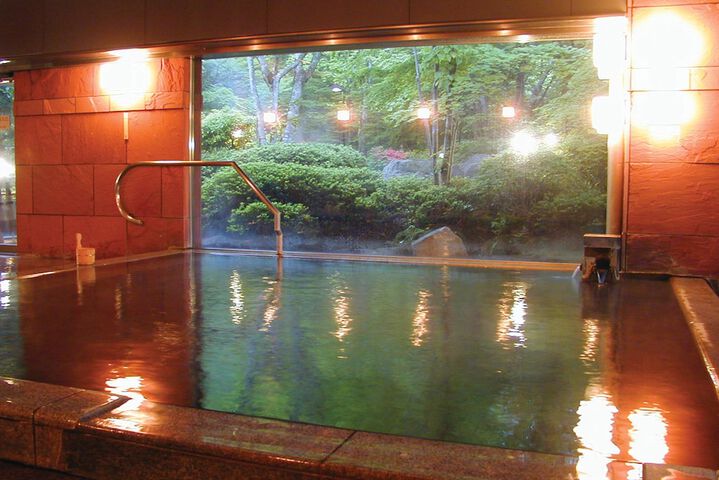 Spa