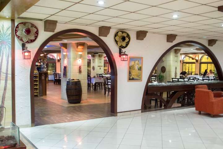 Hotel Interior 8 of 45