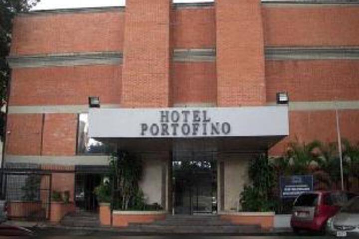 Howard Johnson Portofino Plaza Hote