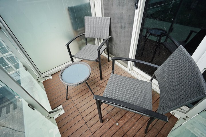 Terrace/Patio 314 of 448