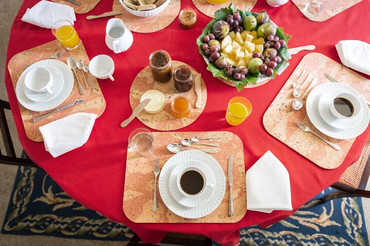 Breakfast/Coffee Service 73 of 88