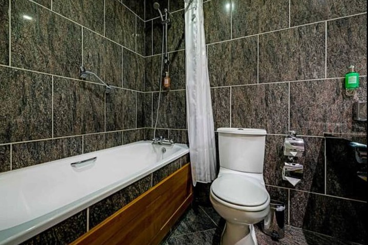 Bath Photo