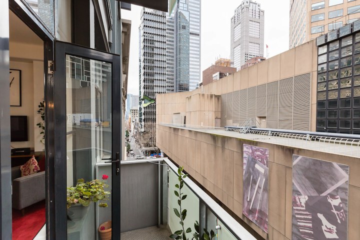 Terrace/Patio 5 of 6