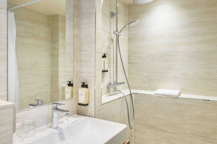 Bathroom Vanities