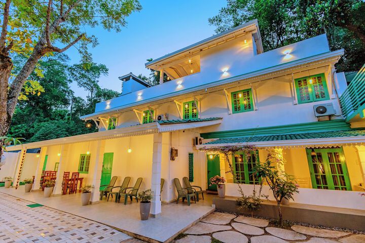 Istana Villa Mirissa