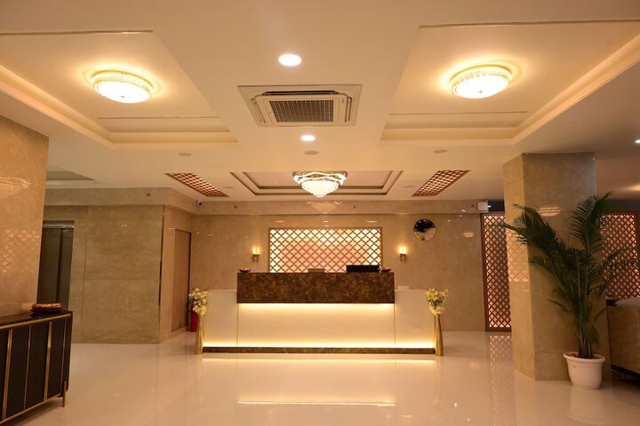 Hotel Interior 2 of 67