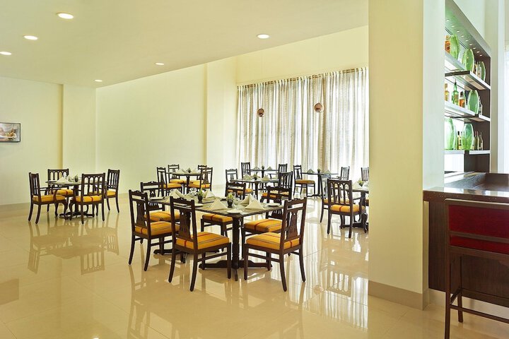 Dining Photos