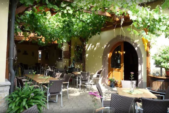 Familienweingut Braun in Volkach
