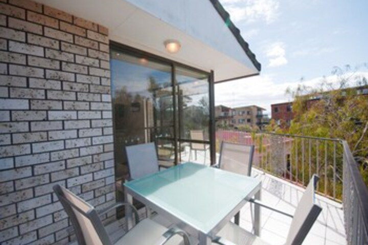 Terrace/Patio 23 of 23