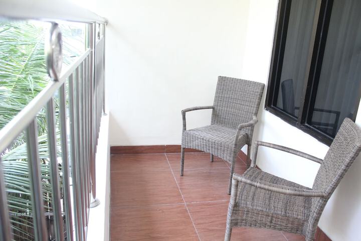 Terrace/Patio 23 of 38