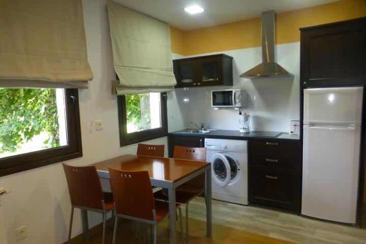 La Casina de Torra