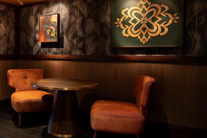 Lounge 68 of 87