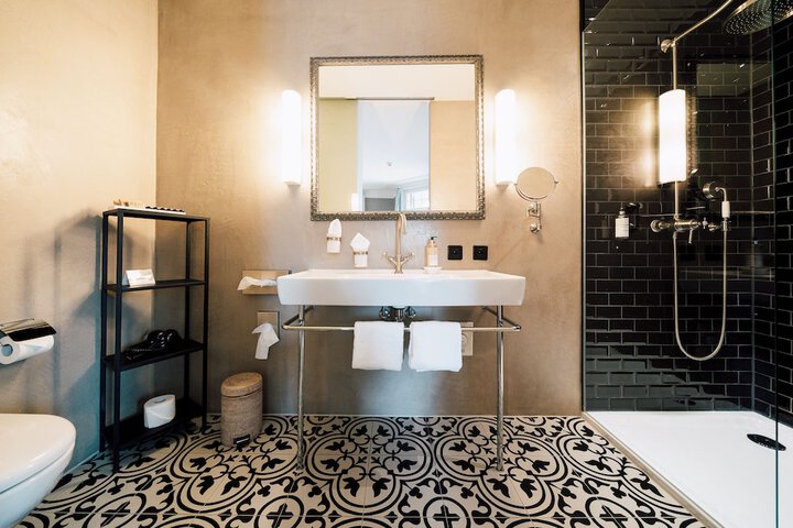Bath Photo