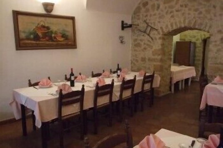 Restaurants