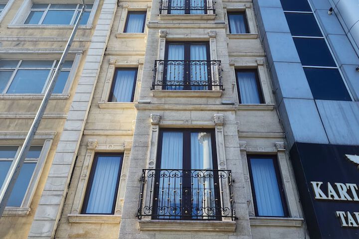 Hotel 47 of 55