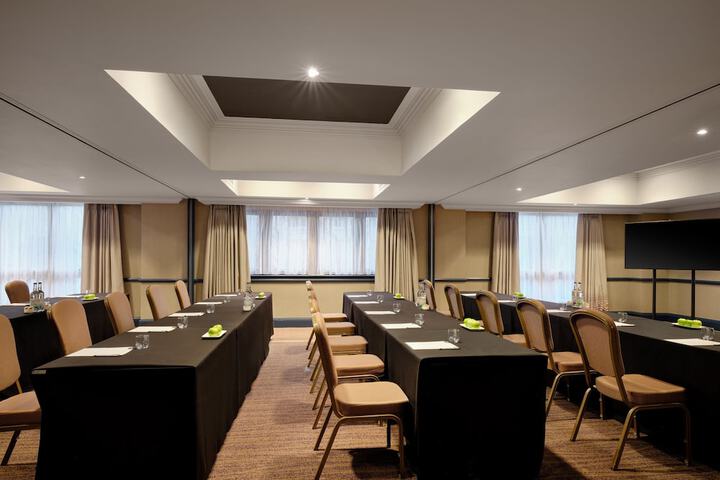 Meeting 103 of 118
