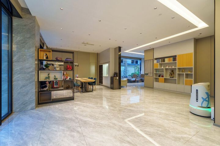 Hotel Interior 2 of 32