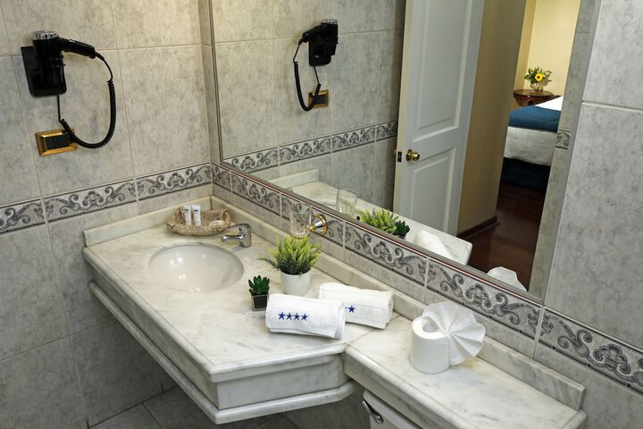Bath Amenities