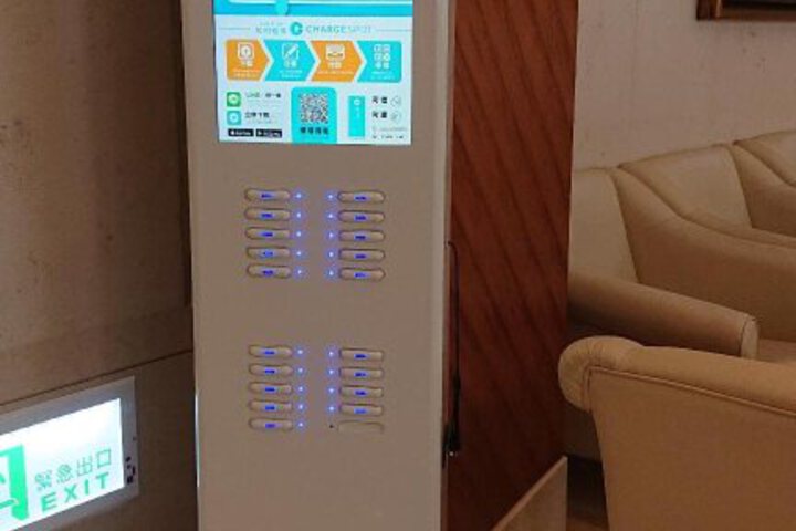 Hotel Spa