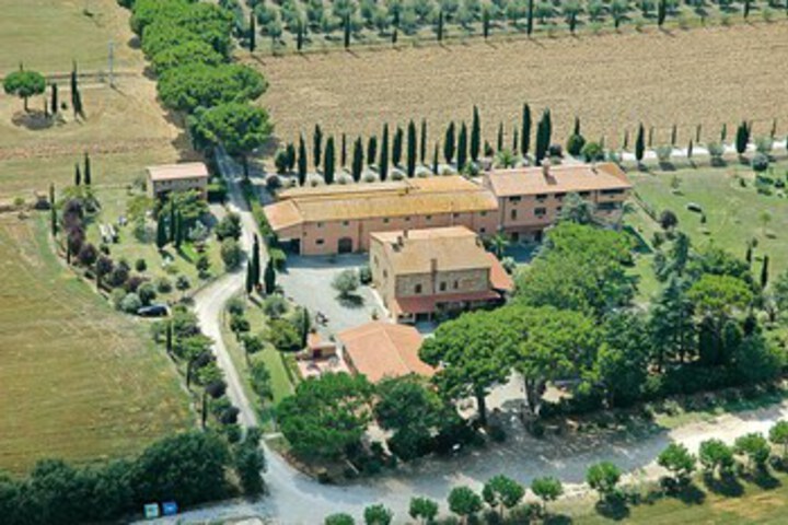 Agriturismo Il Pino