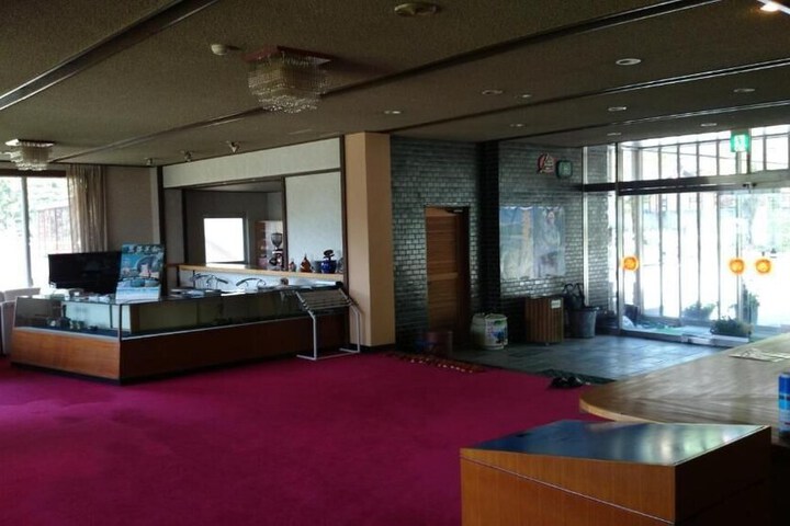 Hotel Interior 4 of 35