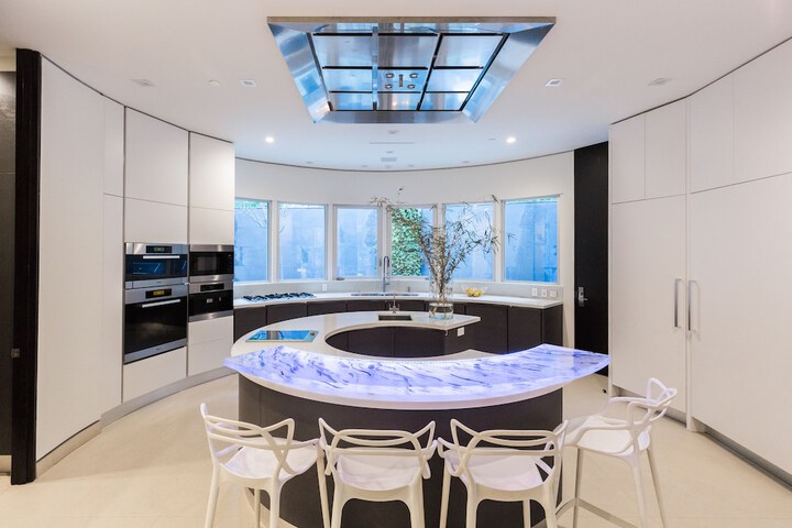 Breakfast/Coffee Service 27 of 33