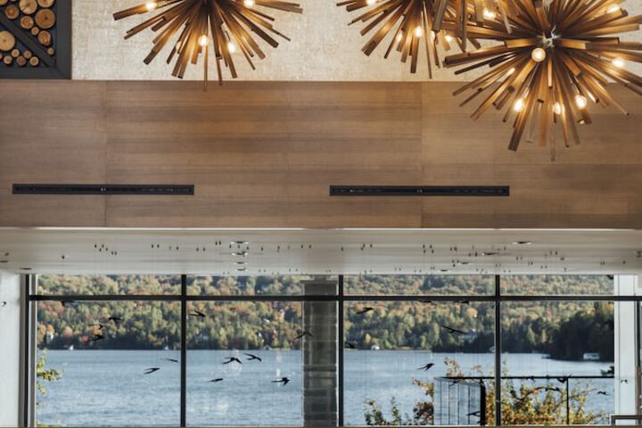 Hotel Interior 3 of 104