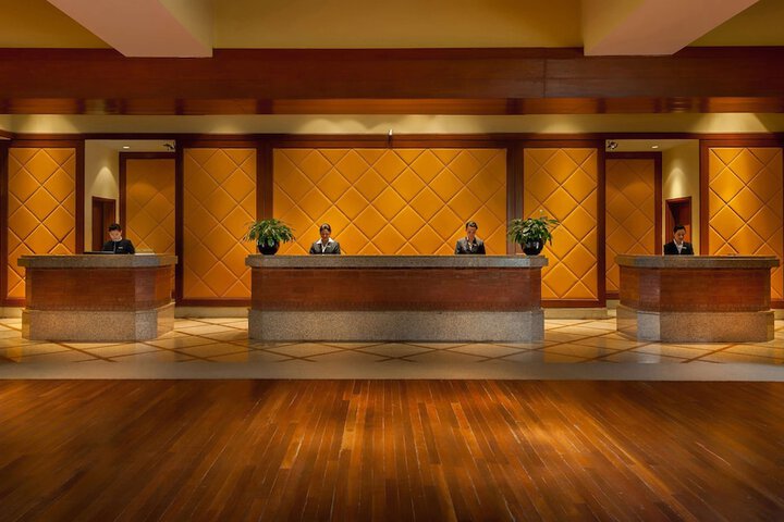 Hotel Interior 3 of 121
