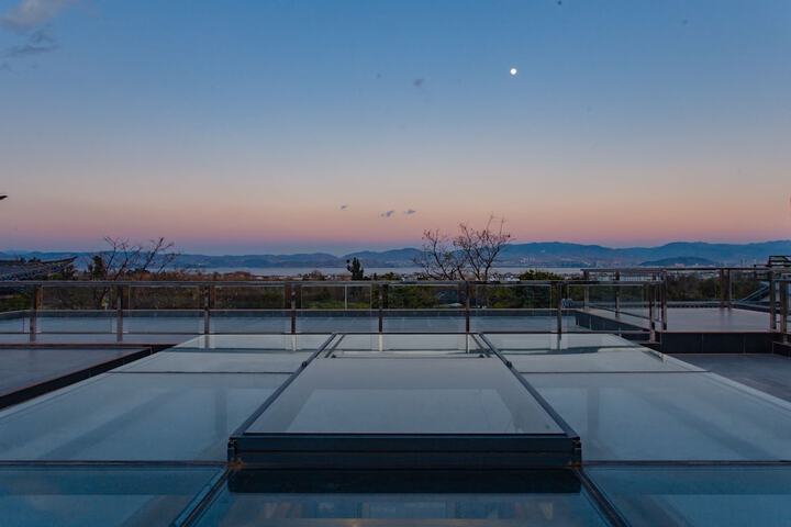 Terrace/Patio 75 of 80