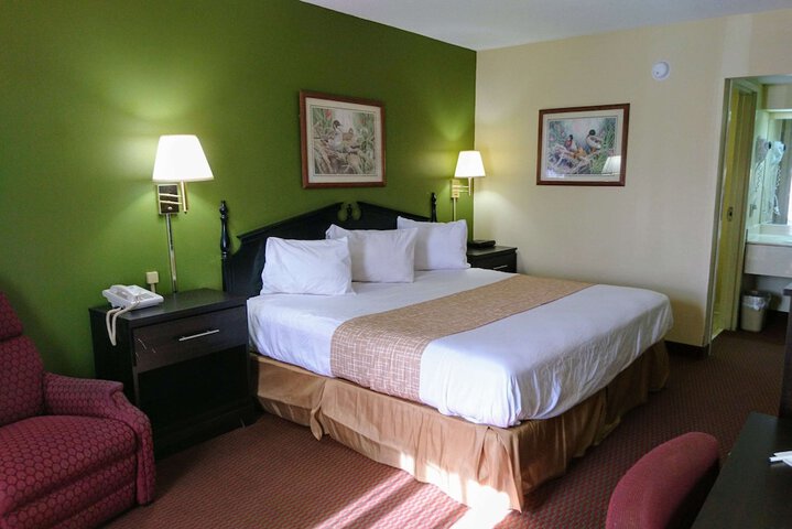 1 King Bed (15 of 18)