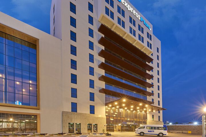 Hotel 47 of 47