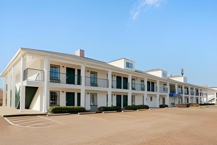 Jameson Inn Vicksburg
